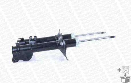 Амортизатор MONROE E4374