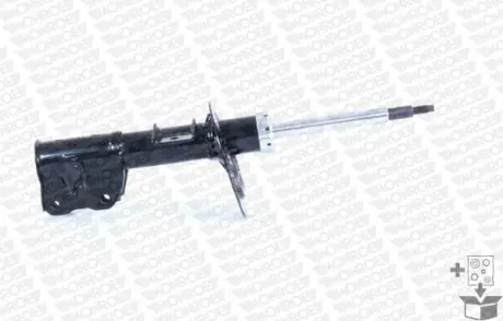 Амортизатор MONROE E4965