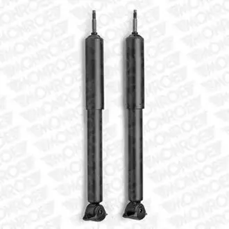 Shock absorber. Амортизатор MONROE E5017