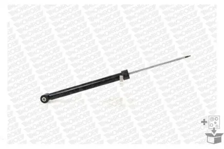 Shock absorber, suspension. Амортизатор, ходовая часть MONROE E5110