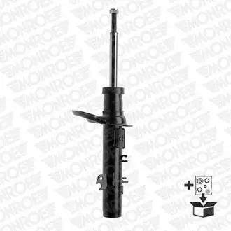 Амортизатор MONROE E7086
