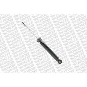 Shock absorber. Амортизатор, ходовая часть MONROE E7809