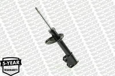 Shock absorber, suspension. Амортизатор, ходовая часть MONROE G16162