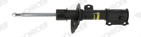 Monroe Амортизатор газомасляний HYUNDAI:i20 II (GB, IB) 14>;i20 II Coupe (GB) 15>;i20 II Hatch MONROE G7780