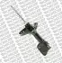Shock absorber, suspension. Амортизатор, ходовая часть MONROE G8142 (фото 1)