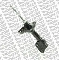 Shock absorber, suspension. Амортизатор, ходовая часть MONROE G8142
