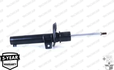 VW амортизатор газ.передн. SHARAN 10-, SEAT ALHAMBRA MONROE G8264