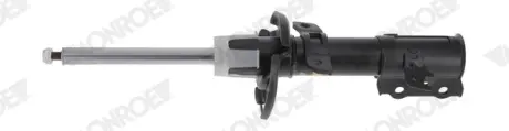Амортизатор передн Лів FORD FIESTA VII 1.0-1.5D 05.17- MONROE G8631