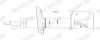 Амортизатор передн Лів JEEP COMPASS 1.3H-2.4 12.16- MONROE G8696 (фото 1)