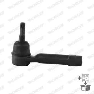 Наконечник поперечной рулевой тяги MONROE L0016