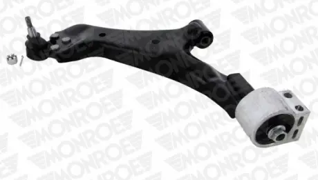 Рычаг независимой подвески колеса, подвеска колеса MONROE L10592