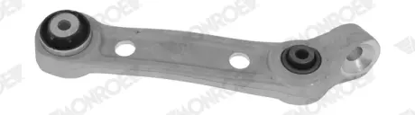Важіль BMW 5(G30,G31,F90) 16- перед. міст ліворуч (Вир-во) MONROE L11J16