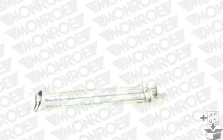 Ремкомплект, поперечный рычаг подвески MONROE L15401