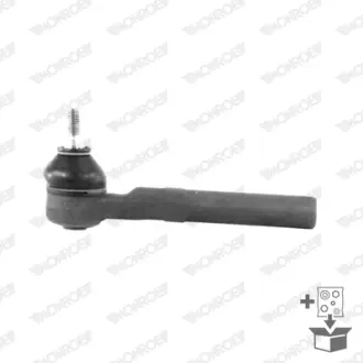 Наконечник поперечной рулевой тяги MONROE L1582