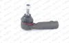 Накінечник рульової тяги правий FORD FIESTA V (JH_, JD_) 01-14, FUSION (JU_) 02-12/MAZDA 2 (DY) 03-07 MONROE L16143 (фото 5)