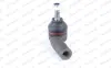 Накінечник рульової тяги правий FORD FIESTA V (JH_, JD_) 01-14, FUSION (JU_) 02-12/MAZDA 2 (DY) 03-07 MONROE L16143 (фото 6)