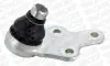Опора кульова передняя нижня ліва (з кріпленням) FORD C-MAX II (DXA/CB7, DXA/CEU) 10-19, FOCUS III 10- MONROE L16596