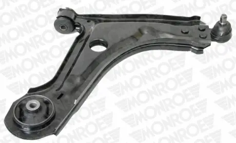 Рычаг независимой подвески колеса, подвеска колеса MONROE L21509