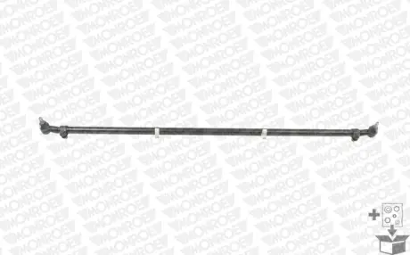 Поперечная рулевая тяга MONROE L2366