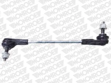 Тяга стабілізатора (переднього) (L) Opel Astra K 15- (L=307mm) MONROE L24622