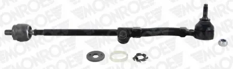 Поперечная рулевая тяга MONROE L25312