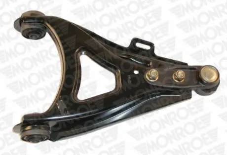 Рычаг независимой подвески колеса, подвеска колеса MONROE L25511