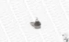 Опора кульова передняя нижня RENAULT KANGOO (97-) MONROE L25535 (фото 3)