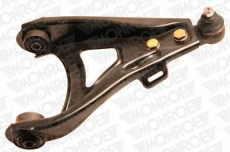 Рычаг независимой подвески колеса, подвеска колеса MONROE L25539