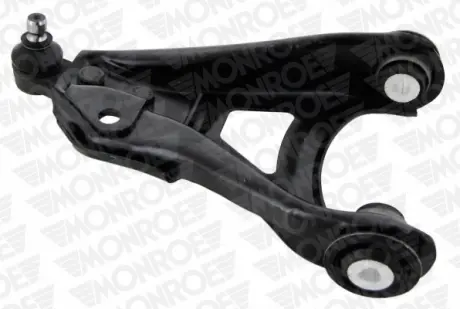 Рычаг независимой подвески колеса, подвеска колеса MONROE L25570