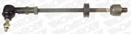 Осевой шарнир, рулевая тяга MONROE L27301