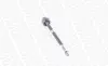 Осевой шарнир, рулевая тяга MONROE L2738 (фото 4)