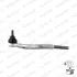 Наконечник поперечной рулевой тяги MONROE L2842