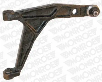 Рычаг независимой подвески колеса, подвеска колеса MONROE L28505