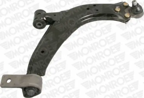 Рычаг независимой подвески колеса, подвеска колеса MONROE L28507