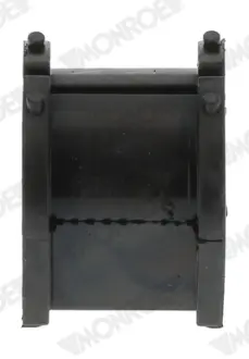 Втулка стабілізатора CITROEN C-CROSSER, MITSUBISHI ASX 07 зад. міст (Вир-во) MONROE L28L09