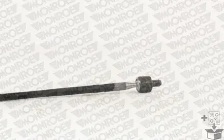 Осевой шарнир, рулевая тяга MONROE L29221