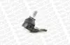 Опора кульова передняя нижня права (з кріпленням) SEAT IBIZA III (6L1) 02-09/SKODA FABIA I Combi (6Y5) 00-07 MONROE L29563 (фото 2)
