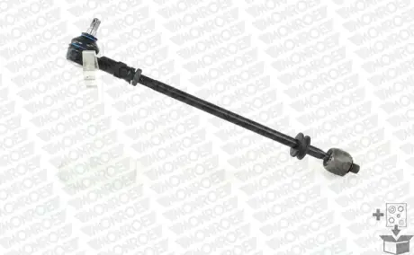 Поперечная рулевая тяга MONROE L2984