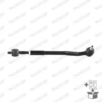 Поперечная рулевая тяга MONROE L3855