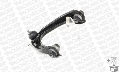 Річаг подвески MONROE L40522