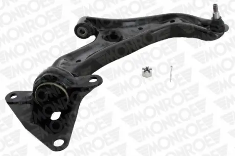 Рычаг независимой подвески колеса, подвеска колеса MONROE L40559