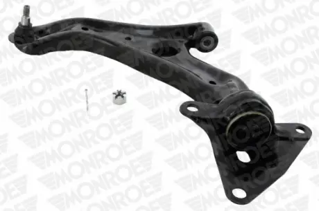 Рычаг независимой подвески колеса, подвеска колеса MONROE L40560