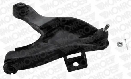 Рычаг независимой подвески колеса, подвеска колеса MONROE L41503