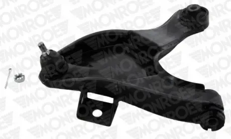 Рычаг независимой подвески колеса, подвеска колеса MONROE L41504