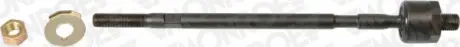 Осевой шарнир, рулевая тяга MONROE L4204