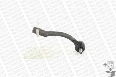 Наконечник поперечной рулевой тяги MONROE L43119