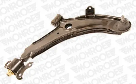 Рычаг независимой подвески колеса, подвеска колеса MONROE L43513
