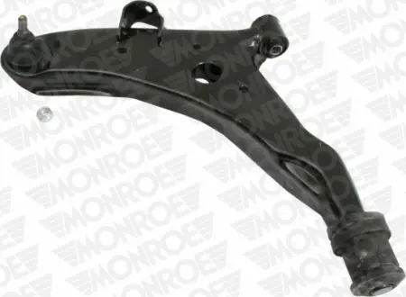 Рычаг независимой подвески колеса, подвеска колеса MONROE L43524