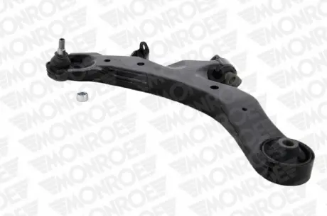 Рычаг независимой подвески колеса, подвеска колеса MONROE L43584