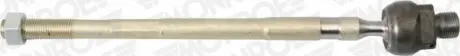 Осевой шарнир, рулевая тяга MONROE L50203